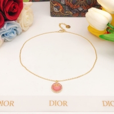 Christian Dior Necklaces